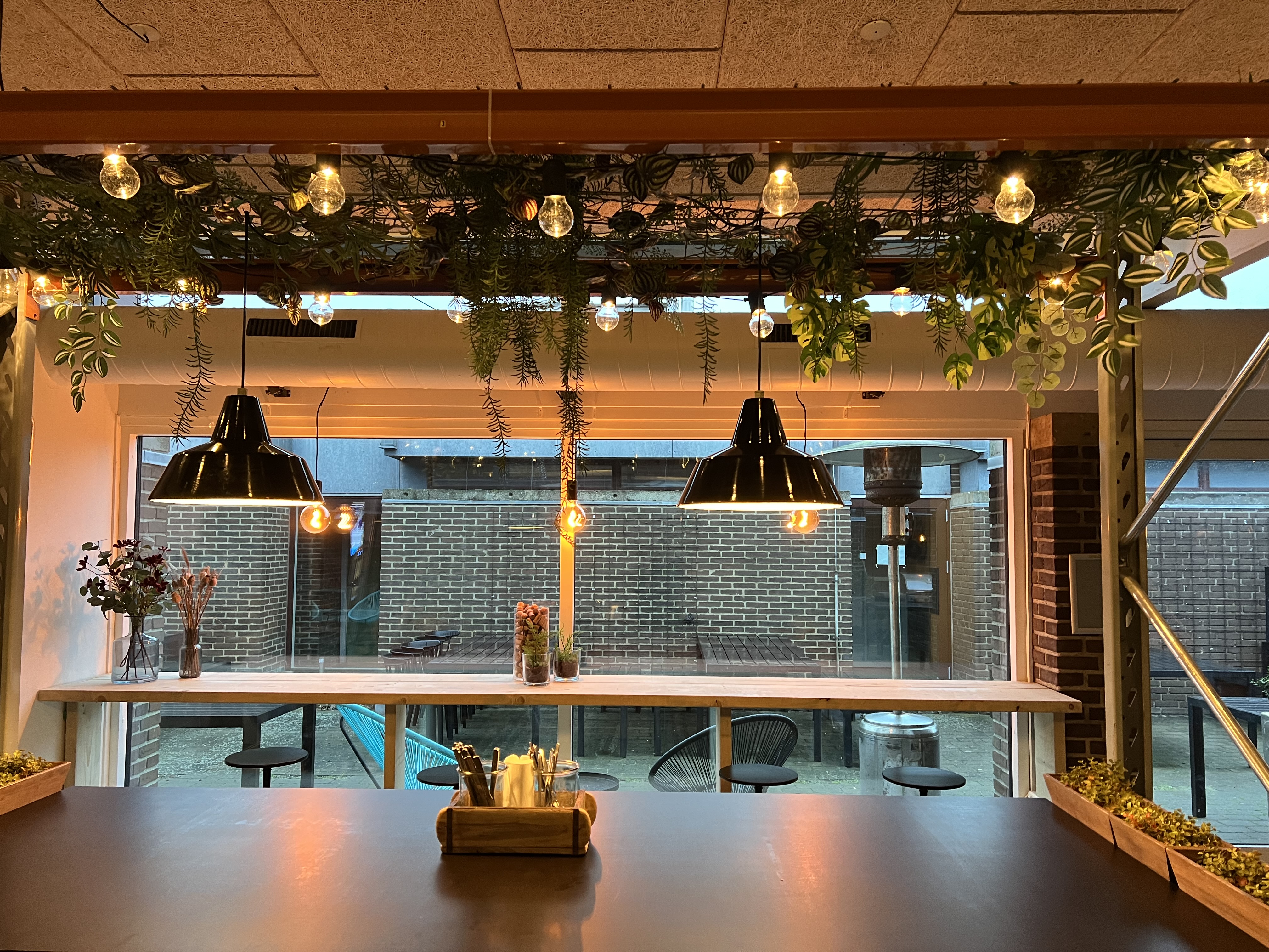 Cafe BMI 
