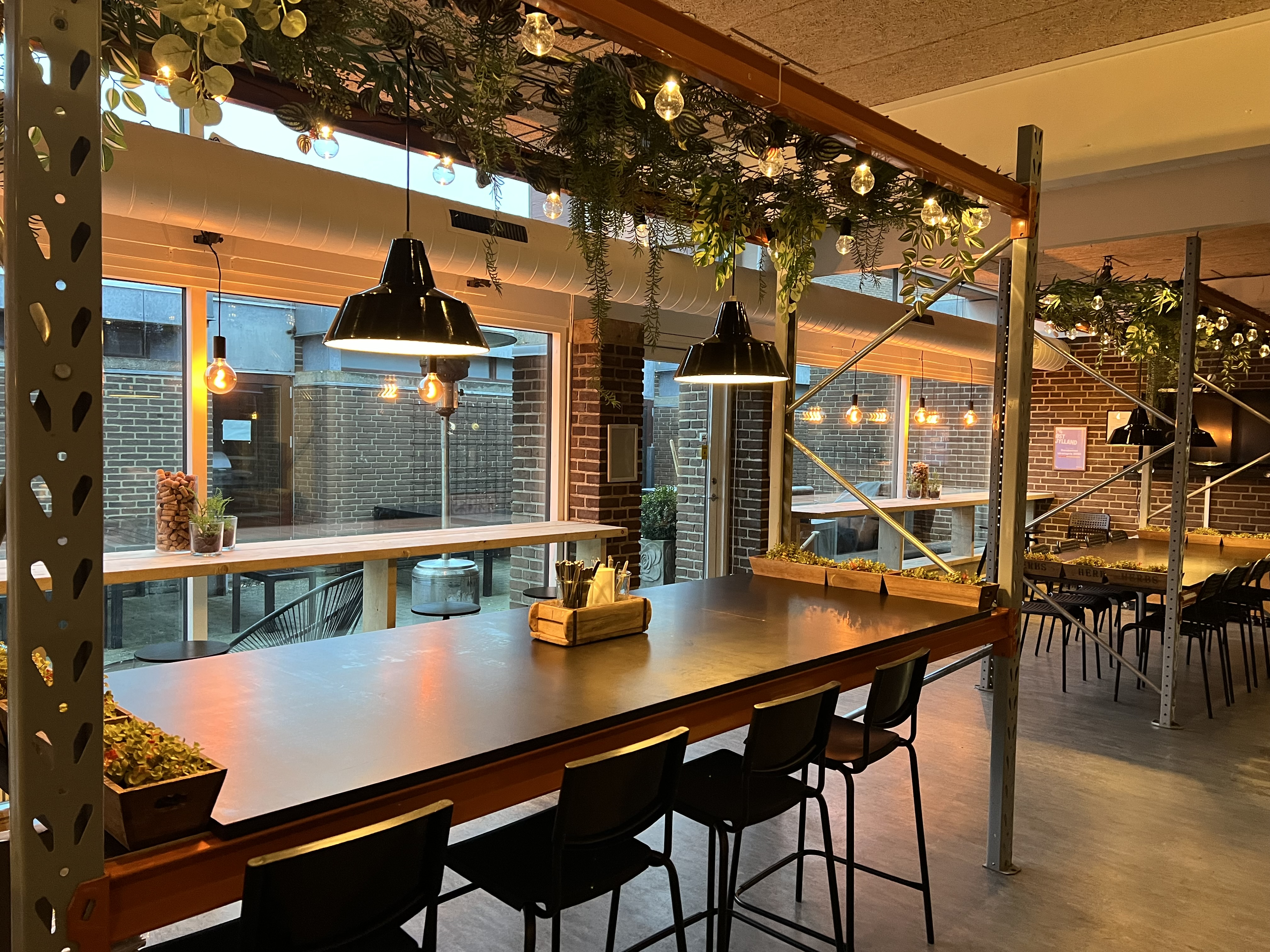 cafe BMI